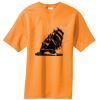 Core Blend Pocket Tee Thumbnail