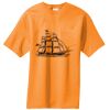 Core Blend Pocket Tee Thumbnail