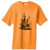 Core Blend Pocket Tee Thumbnail