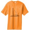 Core Blend Pocket Tee Thumbnail