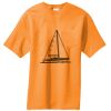 Core Blend Pocket Tee Thumbnail