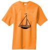 Core Blend Pocket Tee Thumbnail