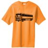 Core Blend Pocket Tee Thumbnail