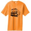 Core Blend Pocket Tee Thumbnail