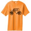Core Blend Pocket Tee Thumbnail