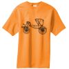 Core Blend Pocket Tee Thumbnail