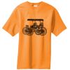 Core Blend Pocket Tee Thumbnail