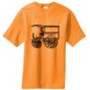 Core Blend Pocket Tee Thumbnail