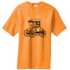 Core Blend Pocket Tee Thumbnail
