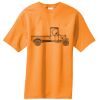 Core Blend Pocket Tee Thumbnail