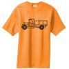 Core Blend Pocket Tee Thumbnail