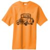 Core Blend Pocket Tee Thumbnail