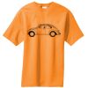 Core Blend Pocket Tee Thumbnail