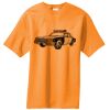 Core Blend Pocket Tee Thumbnail
