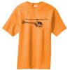 Core Blend Pocket Tee Thumbnail