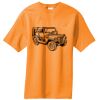 Core Blend Pocket Tee Thumbnail