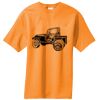 Core Blend Pocket Tee Thumbnail