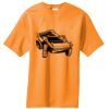 Core Blend Pocket Tee Thumbnail