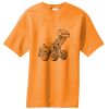 Core Blend Pocket Tee Thumbnail