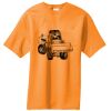 Core Blend Pocket Tee Thumbnail