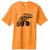 Core Blend Pocket Tee Thumbnail