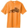 Core Blend Pocket Tee Thumbnail