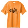 Core Blend Pocket Tee Thumbnail