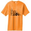 Core Blend Pocket Tee Thumbnail