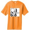 Core Blend Pocket Tee Thumbnail