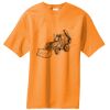 Core Blend Pocket Tee Thumbnail