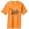 Core Blend Pocket Tee Thumbnail