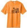 Core Blend Pocket Tee Thumbnail