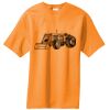 Core Blend Pocket Tee Thumbnail