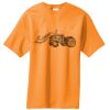 Core Blend Pocket Tee Thumbnail
