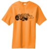Core Blend Pocket Tee Thumbnail