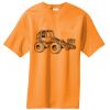Core Blend Pocket Tee Thumbnail