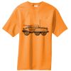 Core Blend Pocket Tee Thumbnail