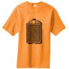 Core Blend Pocket Tee Thumbnail