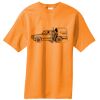 Core Blend Pocket Tee Thumbnail