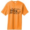 Core Blend Pocket Tee Thumbnail