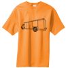 Core Blend Pocket Tee Thumbnail