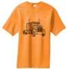 Core Blend Pocket Tee Thumbnail