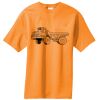 Core Blend Pocket Tee Thumbnail