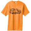 Core Blend Pocket Tee Thumbnail