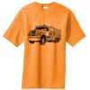 Core Blend Pocket Tee Thumbnail