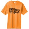 Core Blend Pocket Tee Thumbnail