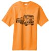 Core Blend Pocket Tee Thumbnail