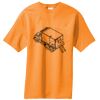 Core Blend Pocket Tee Thumbnail