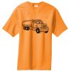Core Blend Pocket Tee Thumbnail