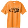 Core Blend Pocket Tee Thumbnail